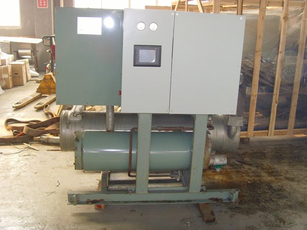 漾濞酒店中央空调不停机清洗方法介绍